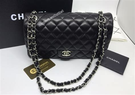 bolsa chanel original no mercado livre|authentic chanel handbags.